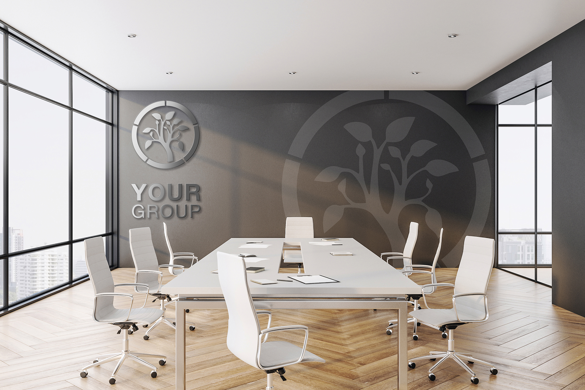 Logo YOURGROUP SRL